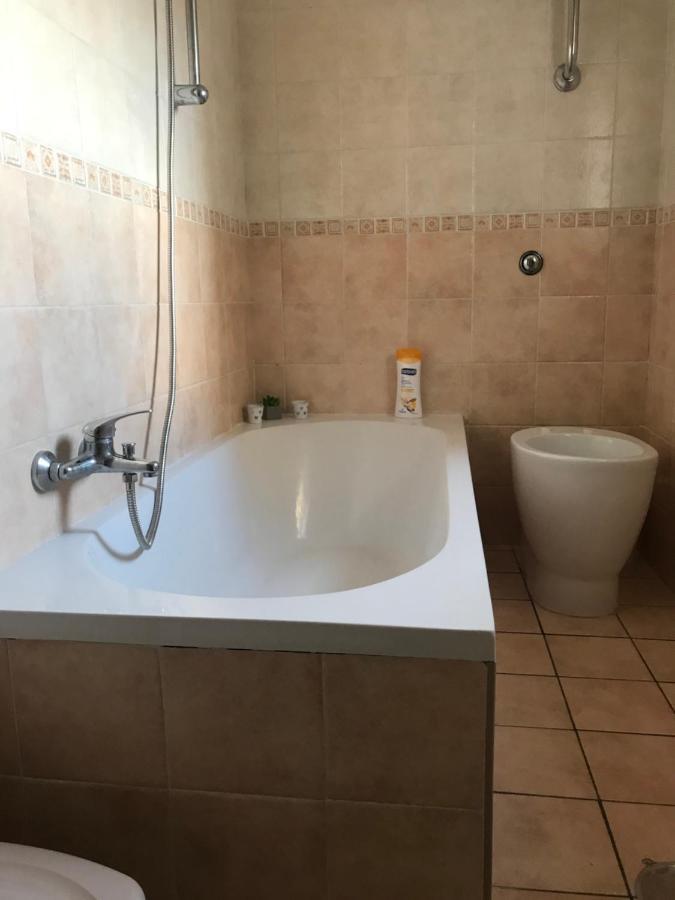 Le Mirage Residence Castellammare di Stabia Luaran gambar