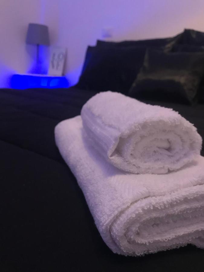 Le Mirage Residence Castellammare di Stabia Luaran gambar