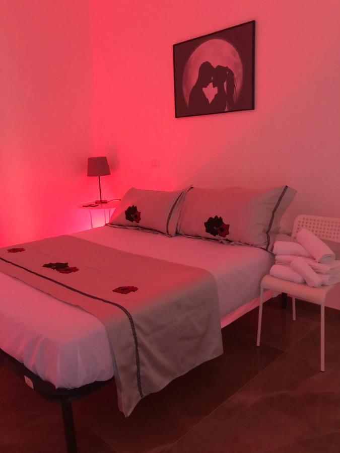 Le Mirage Residence Castellammare di Stabia Luaran gambar