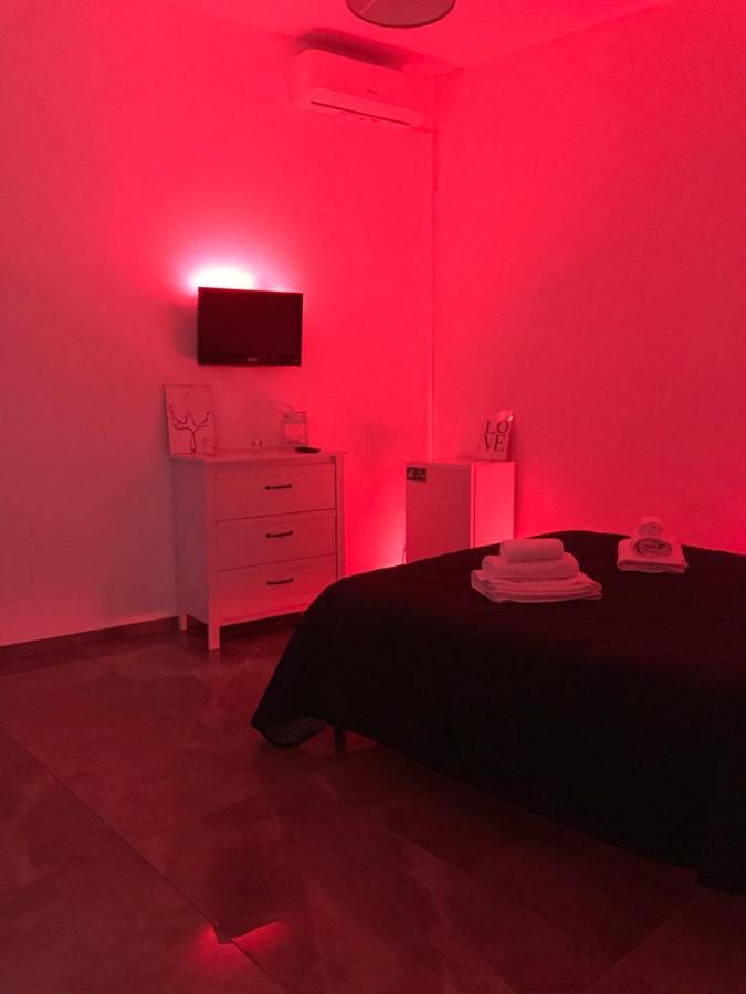 Le Mirage Residence Castellammare di Stabia Luaran gambar