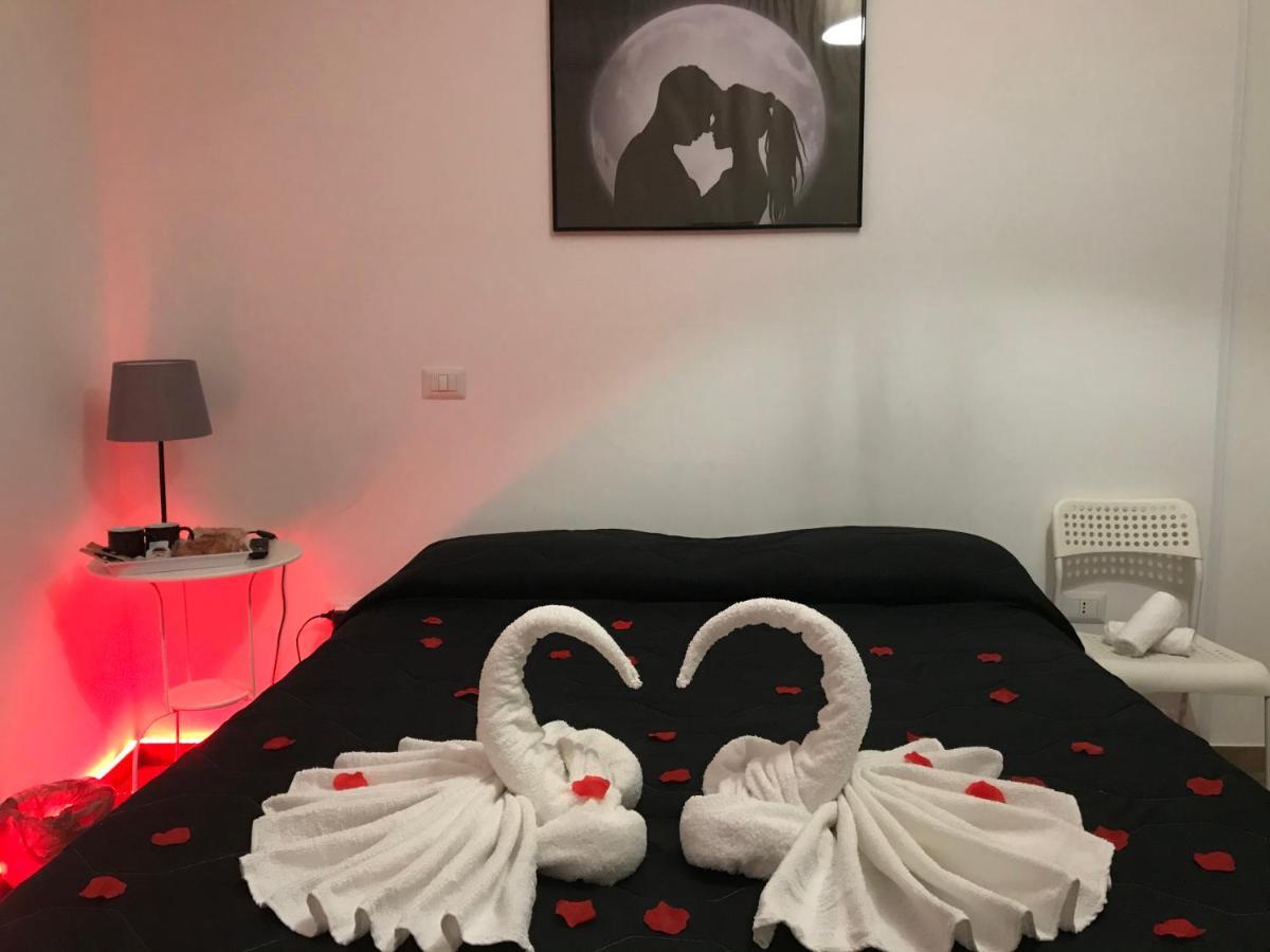 Le Mirage Residence Castellammare di Stabia Luaran gambar