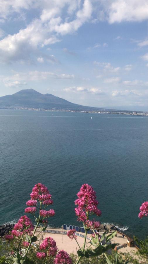 Le Mirage Residence Castellammare di Stabia Luaran gambar