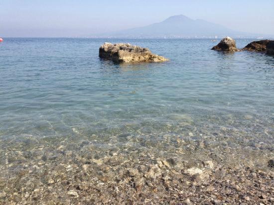 Le Mirage Residence Castellammare di Stabia Luaran gambar