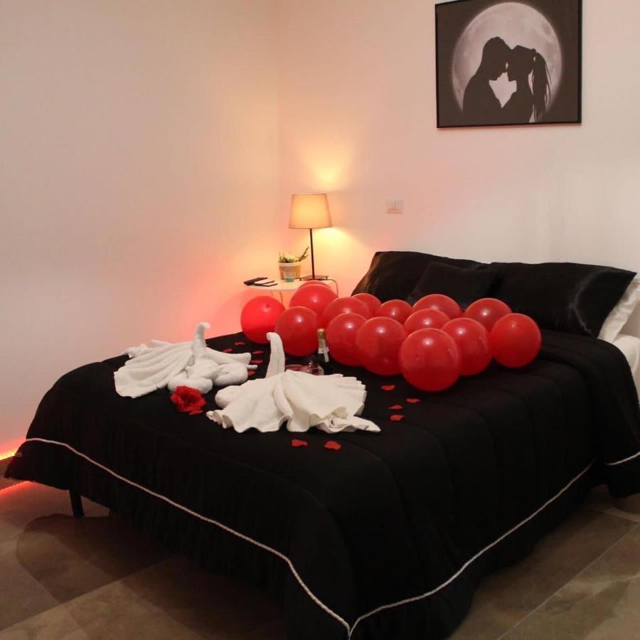 Le Mirage Residence Castellammare di Stabia Luaran gambar
