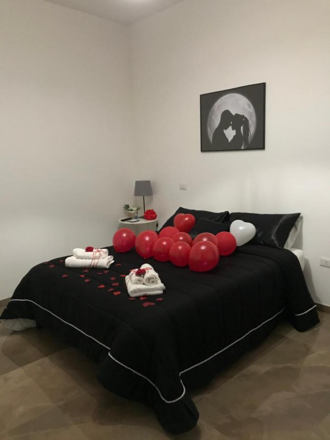 Le Mirage Residence Castellammare di Stabia Luaran gambar
