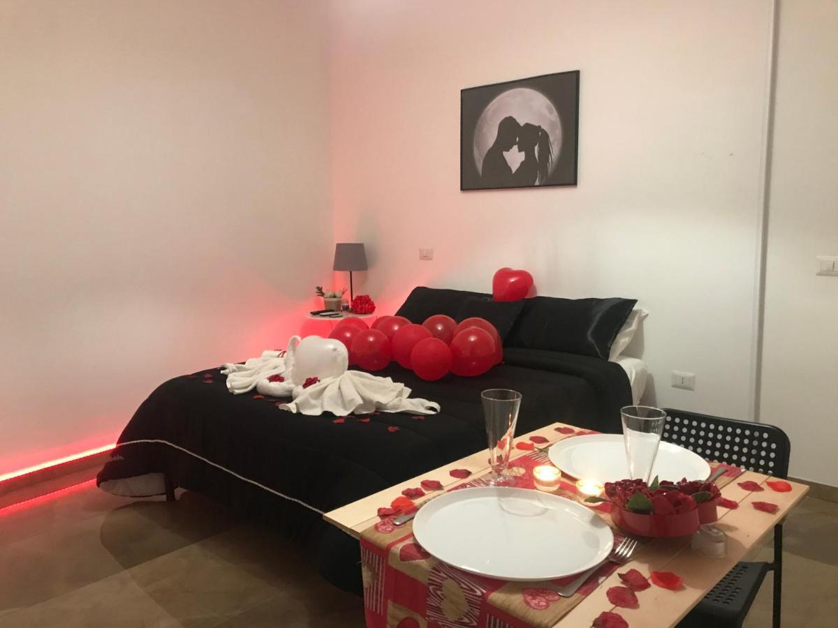Le Mirage Residence Castellammare di Stabia Luaran gambar