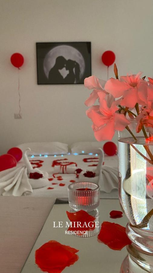 Le Mirage Residence Castellammare di Stabia Luaran gambar