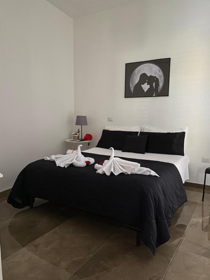 Le Mirage Residence Castellammare di Stabia Luaran gambar