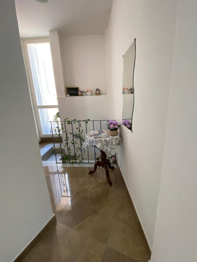 Le Mirage Residence Castellammare di Stabia Luaran gambar